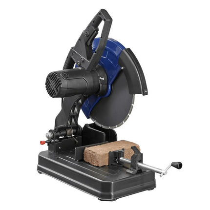 Carat Easycoup Compact 350 Steenzaagmachine - – BUC350CA22