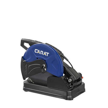 Carat Easycoup Compact 350 Steenzaagmachine - – BUC350CA22