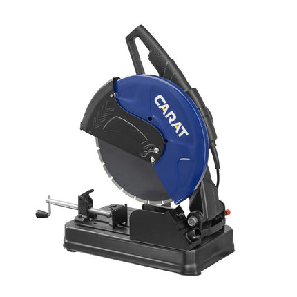 Carat Easycoup Compact 350 Steenzaagmachine - – BUC350CA22