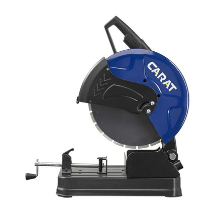 Carat Easycoup Compact 350 Steenzaagmachine - – BUC350CA22