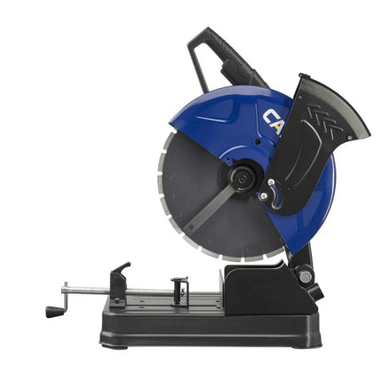 Carat Easycoup Compact 350 Steenzaagmachine - – BUC350CA22