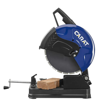 Carat Easycoup Compact 350 Steenzaagmachine - – BUC350CA22