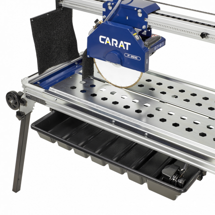 Carat Brugzaagmachine P-3510 Laser 230V - – GP3510L000