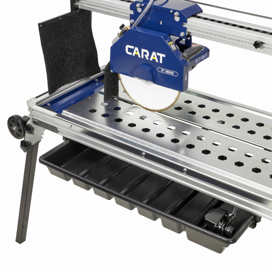 Carat Brugzaagmachine P-3510 Laser 230V - – GP3510L000