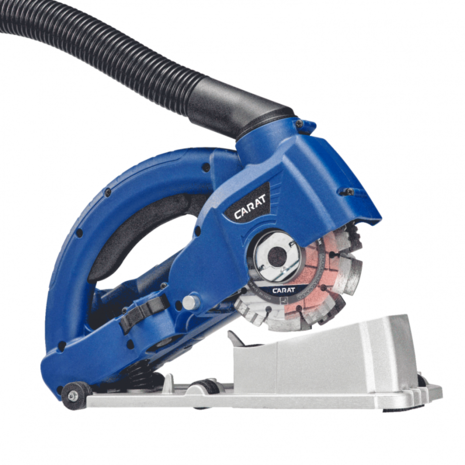 CARAT SLEUVENZAAG SL-1255 + CTC1253019  MZSLB1255X