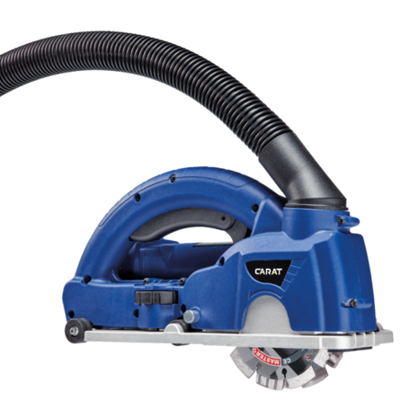 CARAT SLEUVENZAAG SL-1255 + CTC1253019  MZSLB1255X