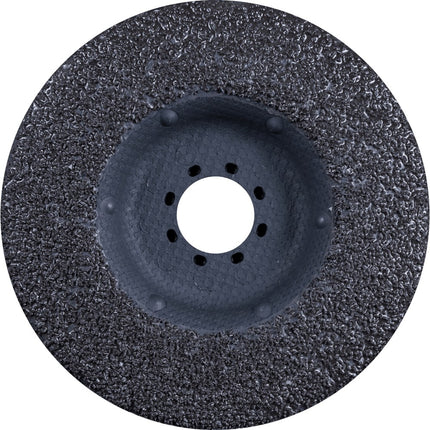 Afbeelding PFERD TOOLS cc-grind robust sgp steelox ???? CC-GRIND ROBUST 125 SGP STEELOX