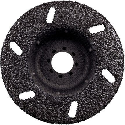 Afbeelding PFERD TOOLS cc-grind view sgp steelox met victograin-slijpkorrel ???? CC-GRIND VIEW 125 SGP STEELOX