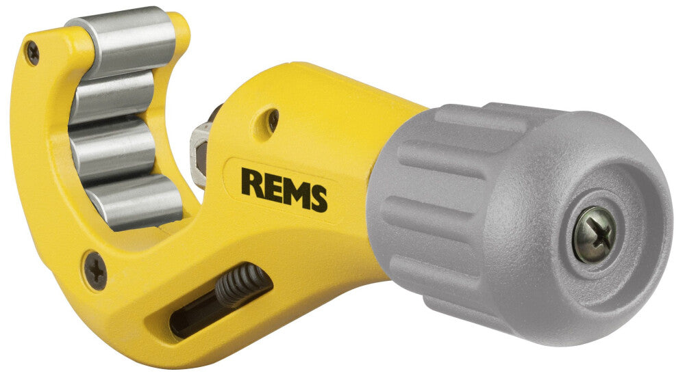 REMS RAS Pijpsnijder Cu-INOX 3-35 S, Ø 3-35 mm, 1/8-1 3/8" - 113351 R