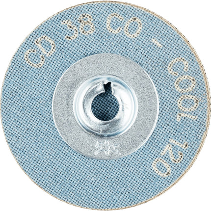 Afbeelding PFERD TOOLS slijpblaadjes CD/CDR CO-COOL