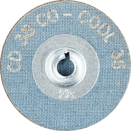 Afbeelding PFERD TOOLS slijpblaadjes CD/CDR CO-COOL