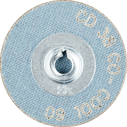 Afbeelding PFERD TOOLS slijpblaadjes CD/CDR CO-COOL