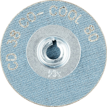 Afbeelding PFERD TOOLS slijpblaadjes CD/CDR CO-COOL