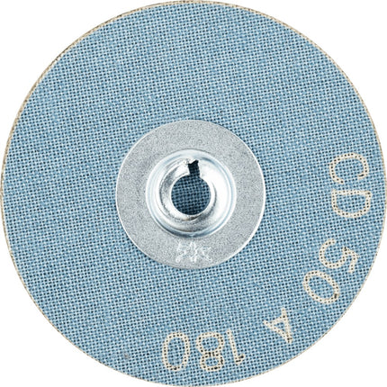 Afbeelding PFERD TOOLS slijpblaadjes CD/CDR A