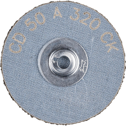Afbeelding PFERD TOOLS slijpblaadje CD/CDR A CK