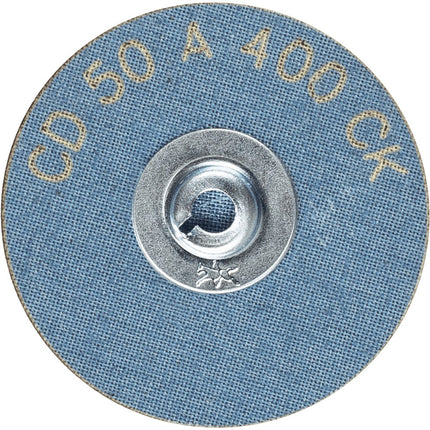 Afbeelding PFERD TOOLS slijpblaadje CD/CDR A CK