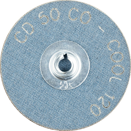 Afbeelding PFERD TOOLS slijpblaadjes CD/CDR CO-COOL