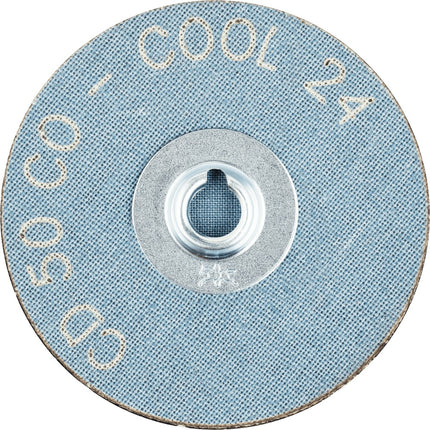 Afbeelding PFERD TOOLS slijpblaadjes CD/CDR CO-COOL