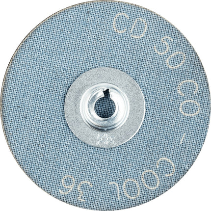 Afbeelding PFERD TOOLS slijpblaadjes CD/CDR CO-COOL