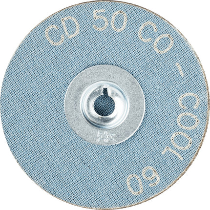Afbeelding PFERD TOOLS slijpblaadjes CD/CDR CO-COOL