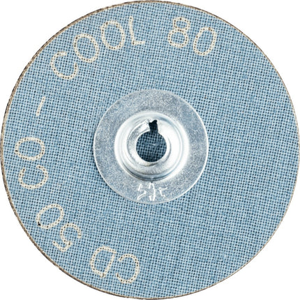 Afbeelding PFERD TOOLS slijpblaadjes CD/CDR CO-COOL