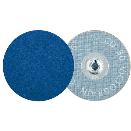 Afbeelding PFERD TOOLS slijpblaadjes CD/CDR VICTOGRAIN