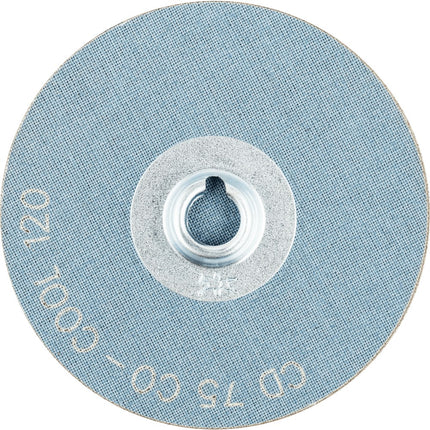 Afbeelding PFERD TOOLS slijpblaadjes CD/CDR CO-COOL