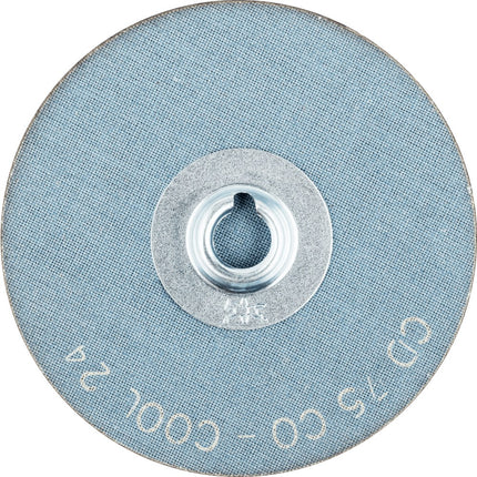 Afbeelding PFERD TOOLS slijpblaadjes CD/CDR CO-COOL