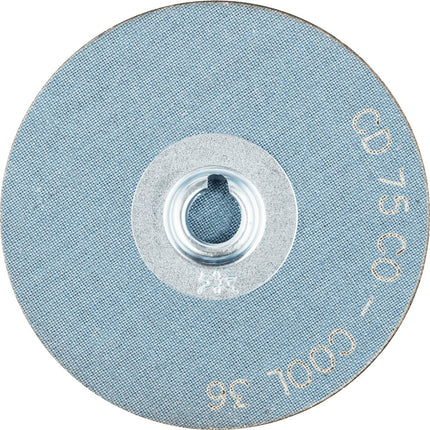 Afbeelding PFERD TOOLS slijpblaadjes CD/CDR CO-COOL