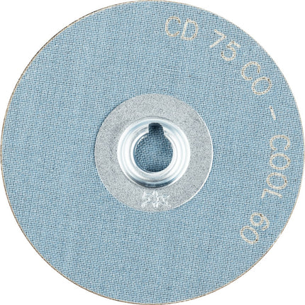 Afbeelding PFERD TOOLS slijpblaadjes CD/CDR CO-COOL