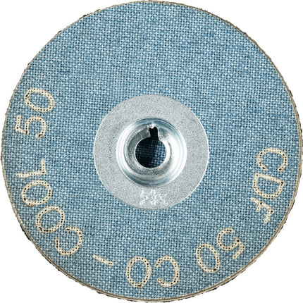 Afbeelding PFERD TOOLS fiberschuurschijf, keramisch korund CDF/CDFR CO-COOL
