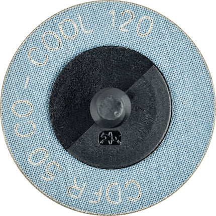 Afbeelding PFERD TOOLS fiberschuurschijf, keramisch korund CDF/CDFR CO-COOL