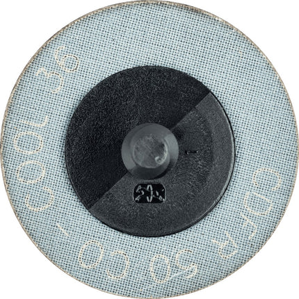 Afbeelding PFERD TOOLS fiberschuurschijf, keramisch korund CDF/CDFR CO-COOL