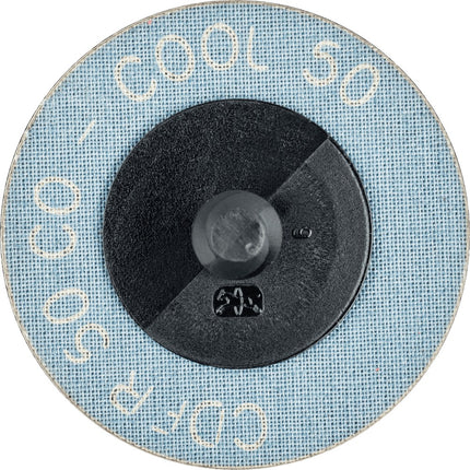 Afbeelding PFERD TOOLS fiberschuurschijf, keramisch korund CDF/CDFR CO-COOL