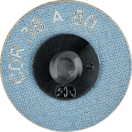 Afbeelding PFERD TOOLS slijpblaadjes CD/CDR A