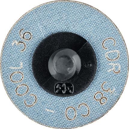 Afbeelding PFERD TOOLS slijpblaadjes CD/CDR CO-COOL