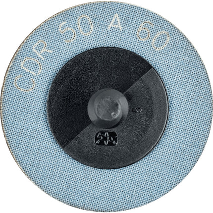 Afbeelding PFERD TOOLS slijpblaadjes CD/CDR A