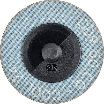 Afbeelding PFERD TOOLS slijpblaadjes CD/CDR CO-COOL
