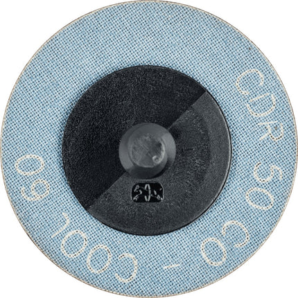 Afbeelding PFERD TOOLS slijpblaadjes CD/CDR CO-COOL