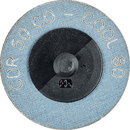 Afbeelding PFERD TOOLS slijpblaadjes CD/CDR CO-COOL