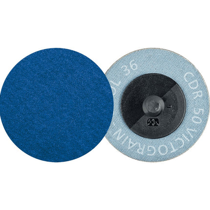 Afbeelding PFERD TOOLS slijpblaadjes CD/CDR VICTOGRAIN
