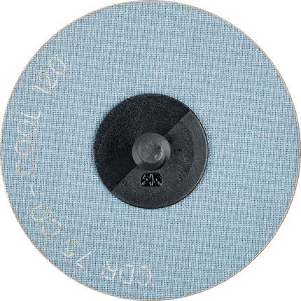 Afbeelding PFERD TOOLS slijpblaadjes CD/CDR CO-COOL