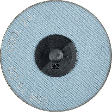 Afbeelding PFERD TOOLS slijpblaadjes CD/CDR CO-COOL