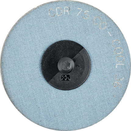 Afbeelding PFERD TOOLS slijpblaadjes CD/CDR CO-COOL