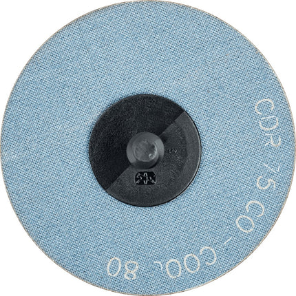 Afbeelding PFERD TOOLS slijpblaadjes CD/CDR CO-COOL
