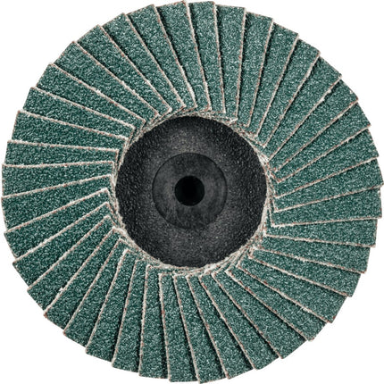 Afbeelding PFERD TOOLS lamellenschijf, vlak CD/CDR PFF Z