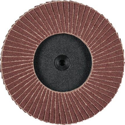 Afbeelding PFERD TOOLS lamellenschijf, vlak CD/CDR PFF A