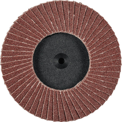 Afbeelding PFERD TOOLS lamellenschijf, vlak CD/CDR PFF A