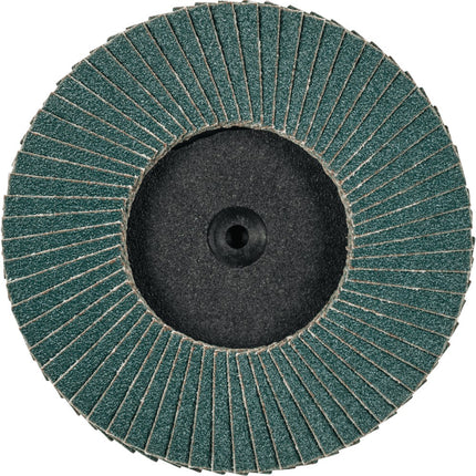 Afbeelding PFERD TOOLS lamellenschijf, vlak CD/CDR PFF Z