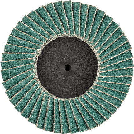 Afbeelding PFERD TOOLS lamellenschijf, vlak CD/CDR PFF Z